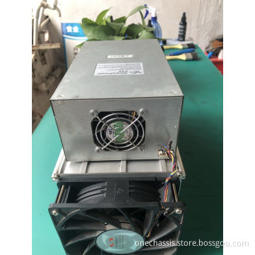 M20s+ PSU Sha-256 High Hashrate 65 Th/S Machine